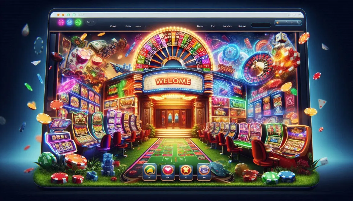 Cocoa Casino